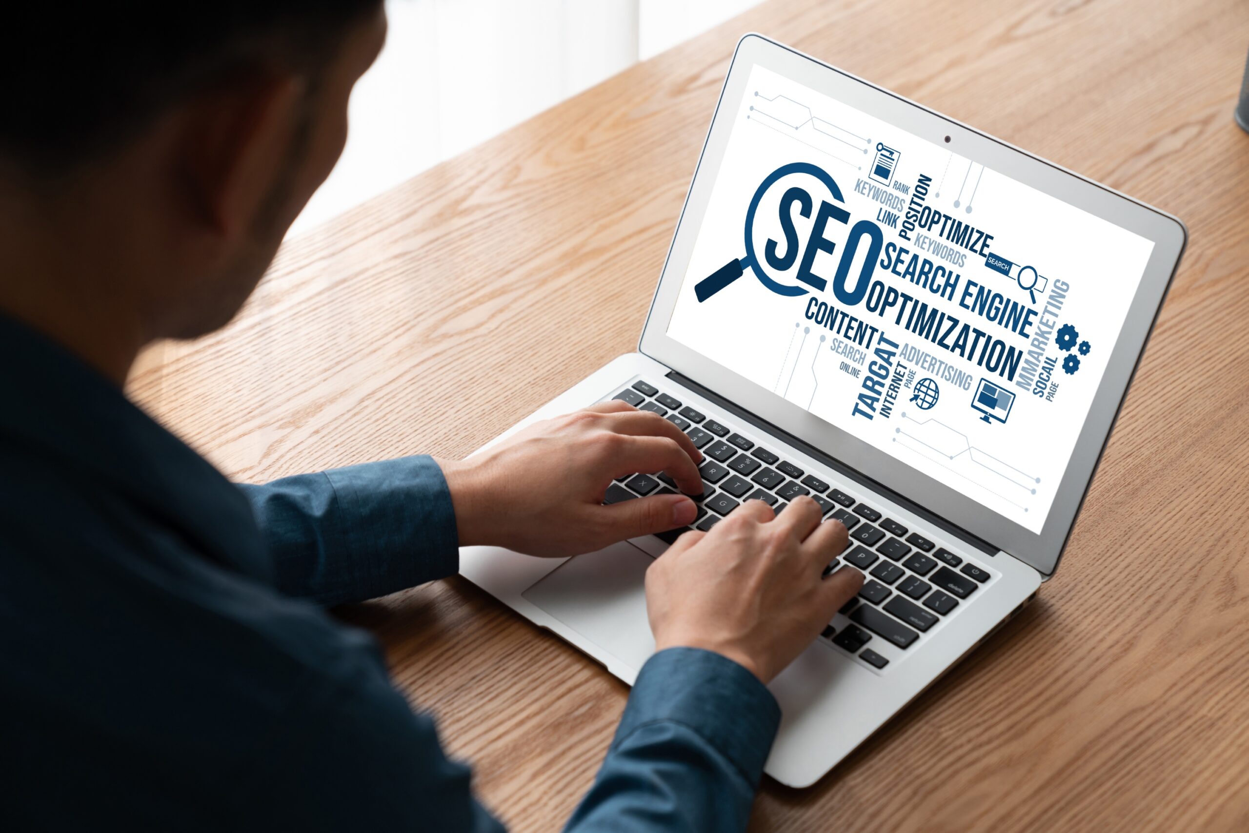 Achat de Backlinks : Trucs et Astuces pour Attirer du Trafic Ciblé
