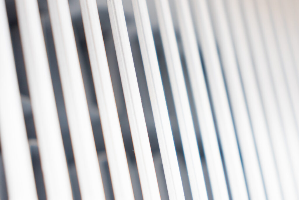 Adaptabilité du polycarbonate dans le design architecturale