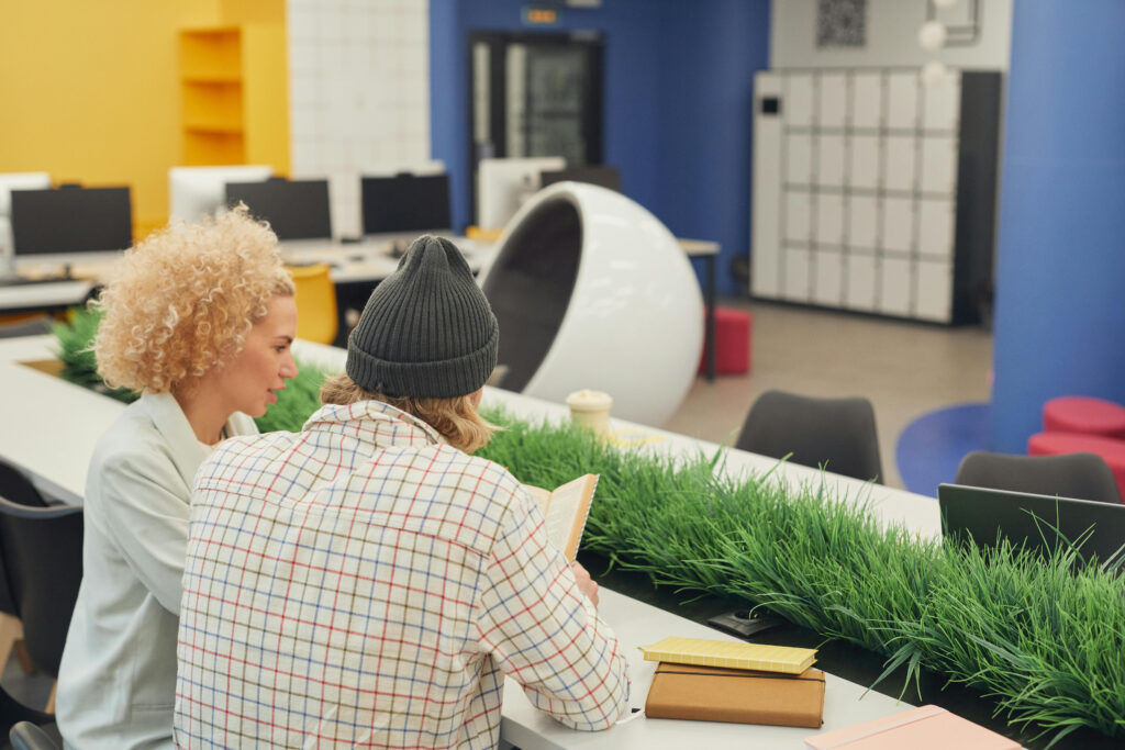 Les tendances actuelles en design paysager au cœur du Vésinet
